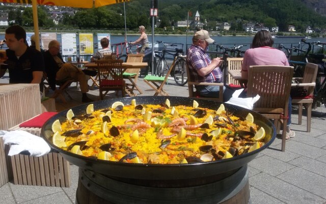 Hotel Anker