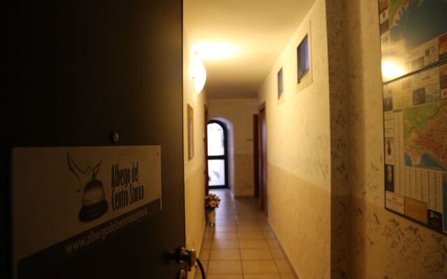 Bed&Breakfast Salerno Centro storico