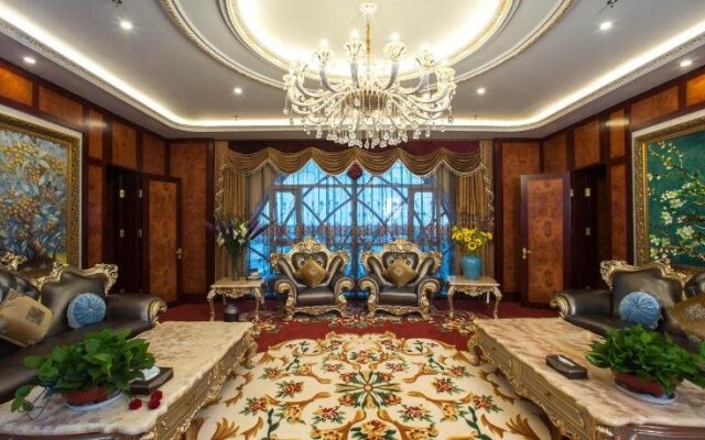 Wan Sheng International Hotel