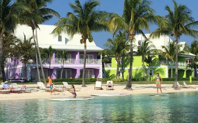 Old Bahama Bay Resort & Yacht Harbour