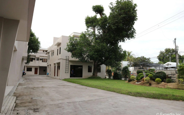 Marina Residences