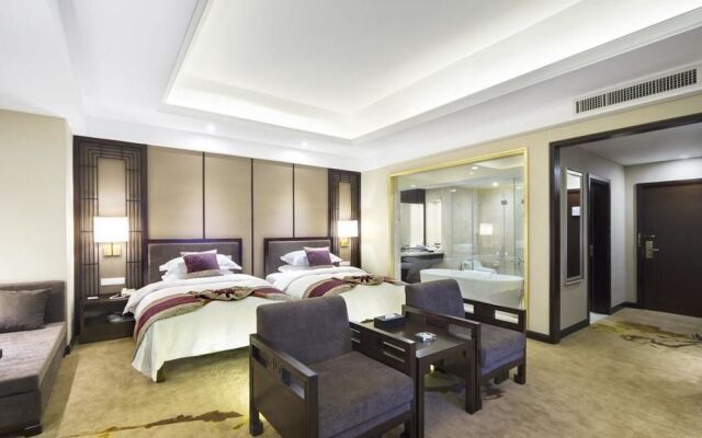 Solo Wandering Hot Spring Hotel