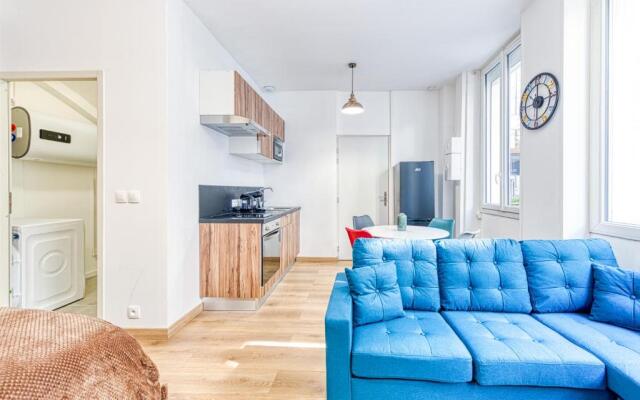 Meuble Classe 3 Etoiles Au Pied Des Thermes