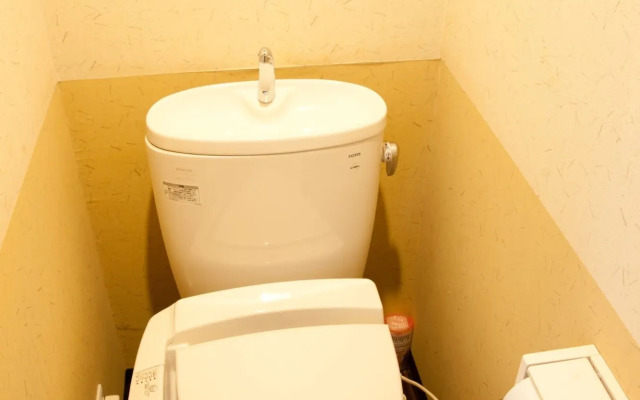 K's House Tokyo Oasis - Hostel