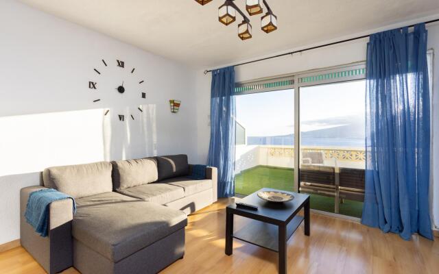 Home2Book Charming Ocean Views Tabaiba