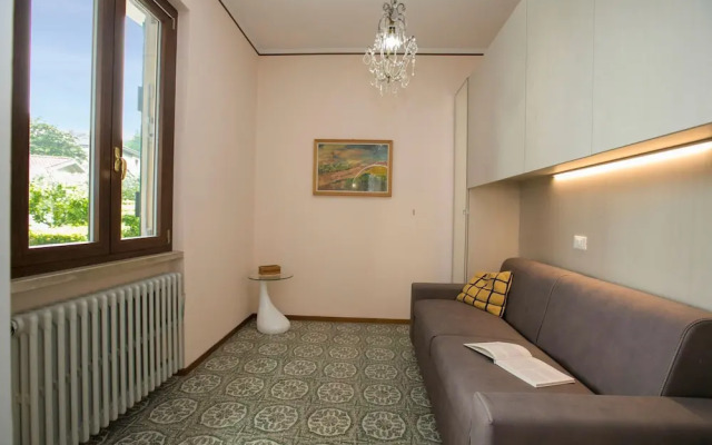 Villa Alberti Appartamento Emma