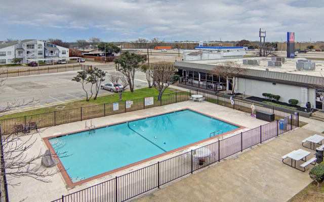 Studio 6 Mesquite, Tx – Town East