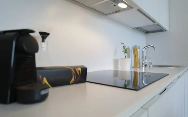 Welc-om Specola Suite Apartment