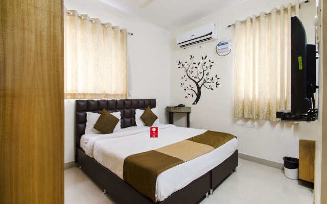 OYO 2970 Hotel Blue Dawn