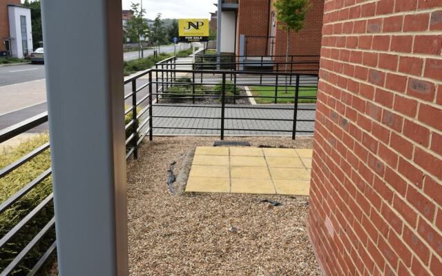 Hughenden Garden Luxury Apartment