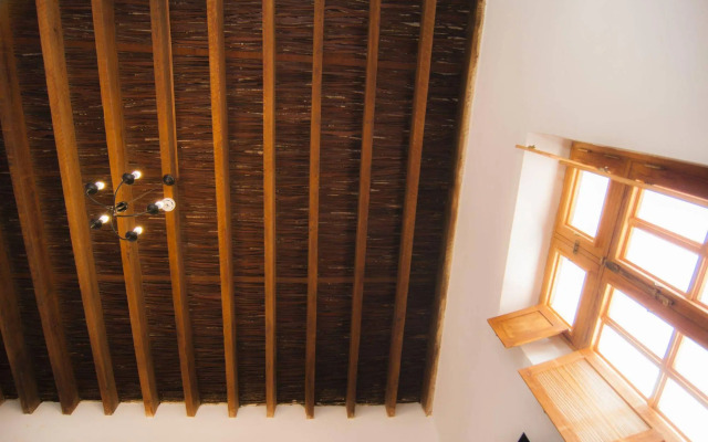 Casa Rural La Pardela