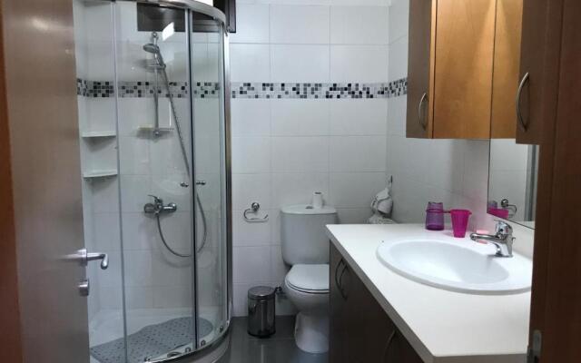 Giannoullas Luxury2Bedroom House in Kalopanagiotis