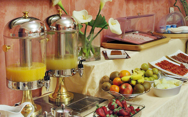 Hotel Rural Spa Don Juan De Austria