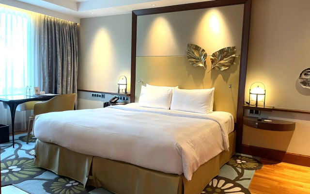 Sofitel Singapore Sentosa Resort & Spa