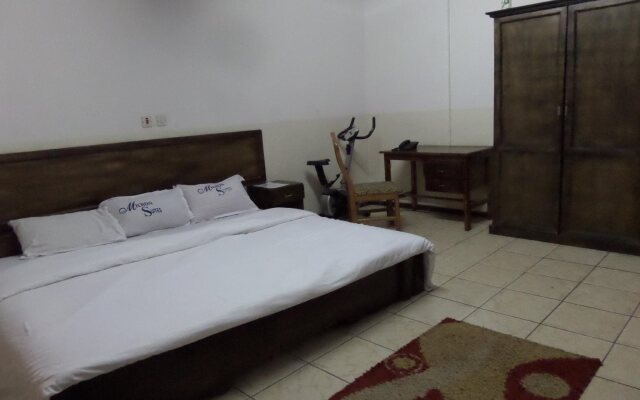 Micron Suites International