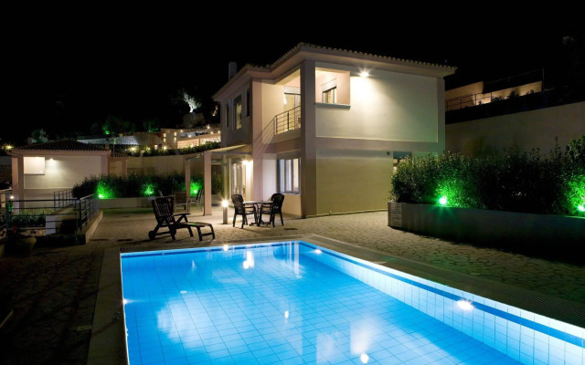 Thealos Village
