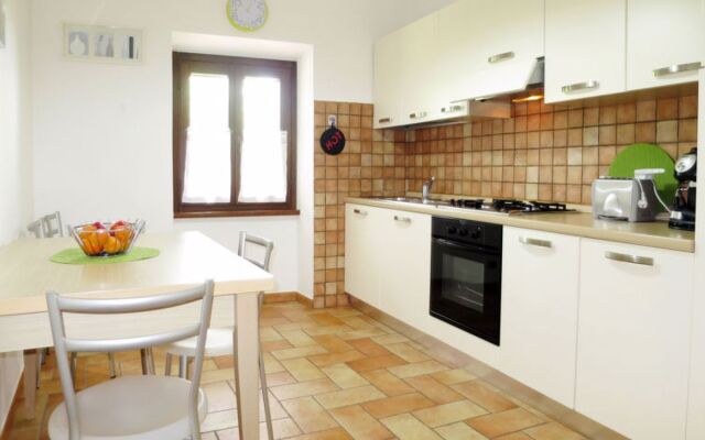 Casale Zuccari (LVC151)