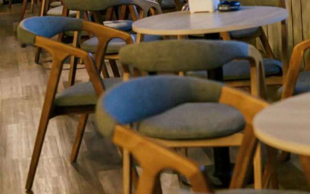 Zoom Hotel Mulawarman