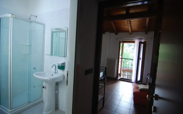 Respaù Hostel