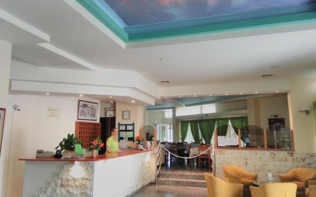 Hotel Ilios