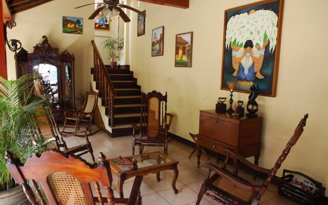 Hotel Real Leon