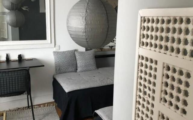 Quai 17 Maison Dhtes