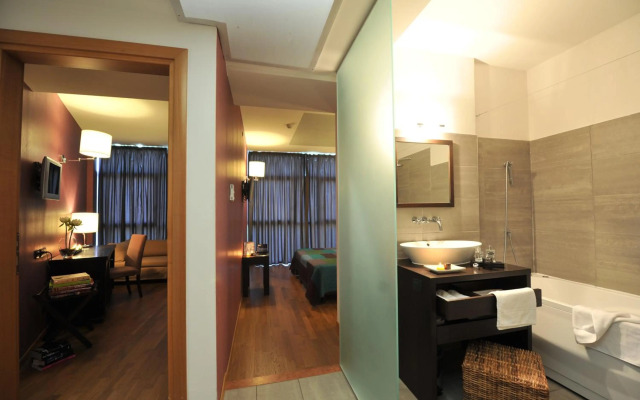 Hotel Antares