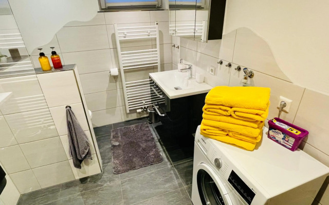 Ferienwohnung Haus Jenni im Schwarzwald