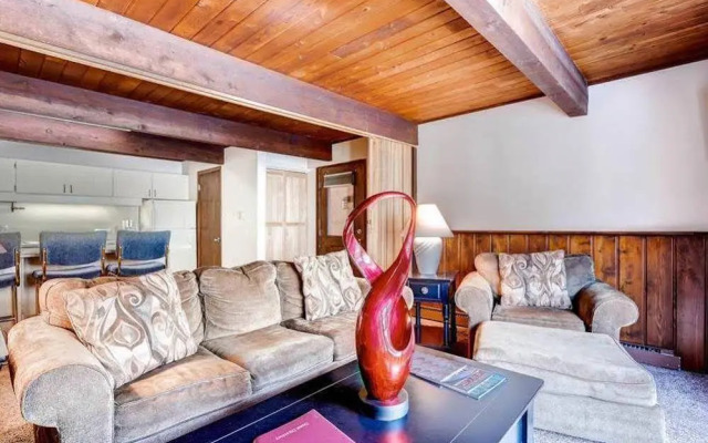 Chateau Aspen