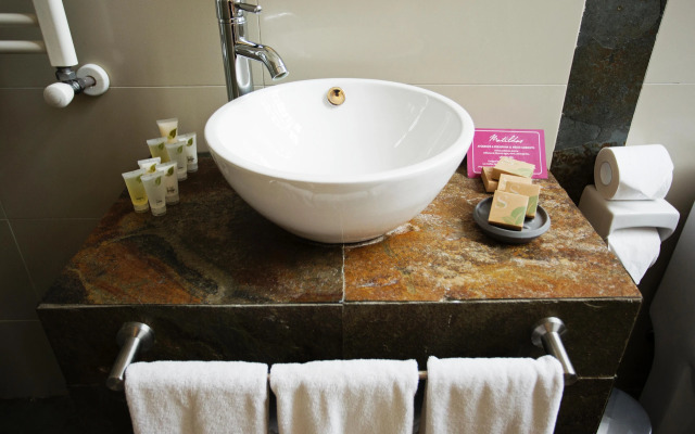Matildas Hotel Boutique