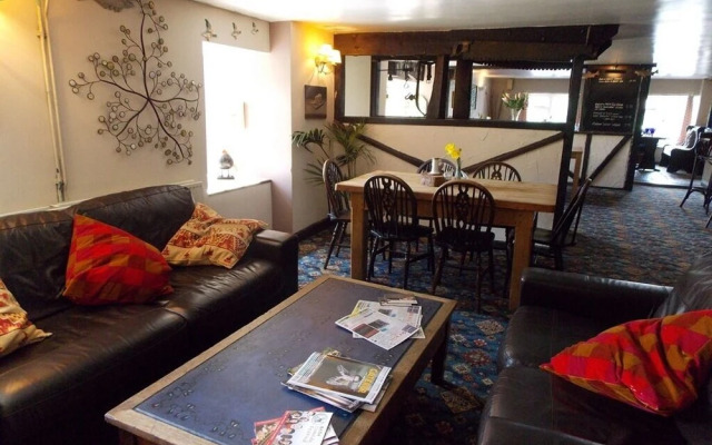 The Vobster Inn