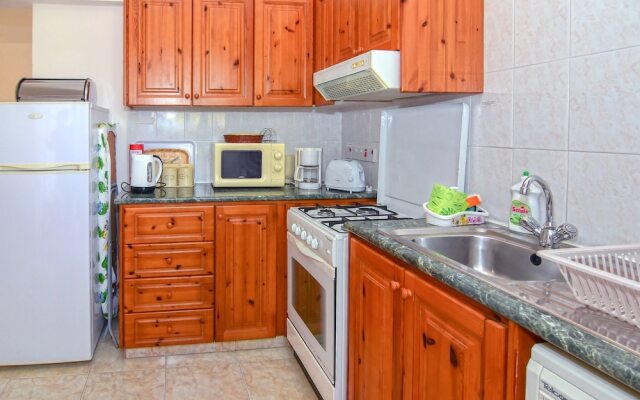 Aloni Apartments