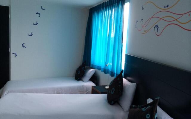 Hotel Benidorm