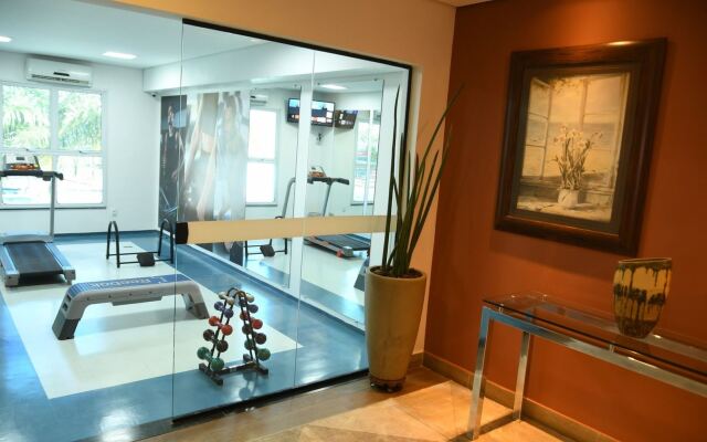 Hotel Araraquara by Mercure