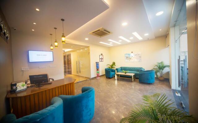 Clarks Inn Dudhwa