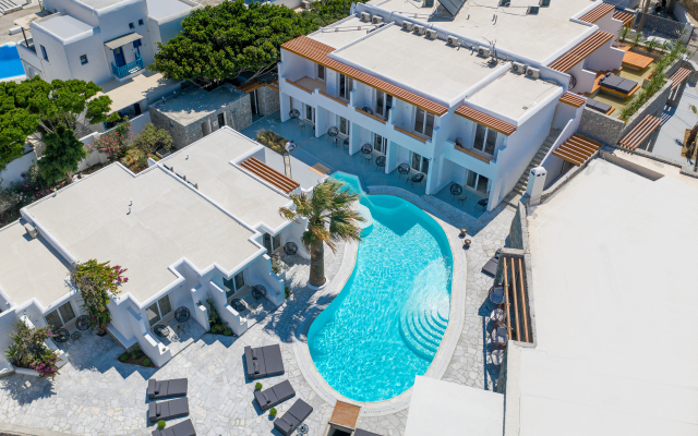 Omnia Mykonos Boutique Hotel & Suites