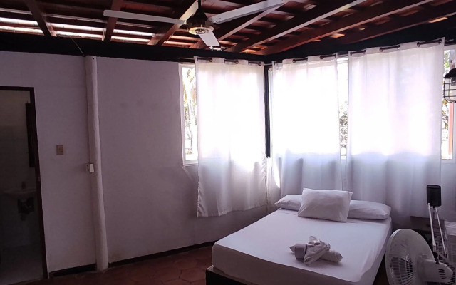 Eco Hotel Casa Blanca