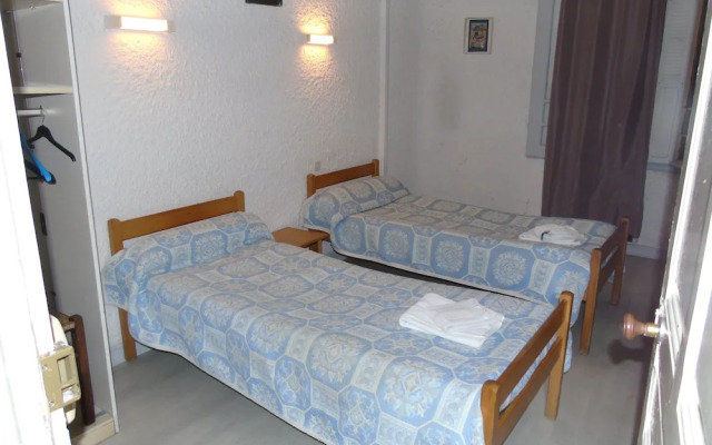 Hôtel Saint Christophe