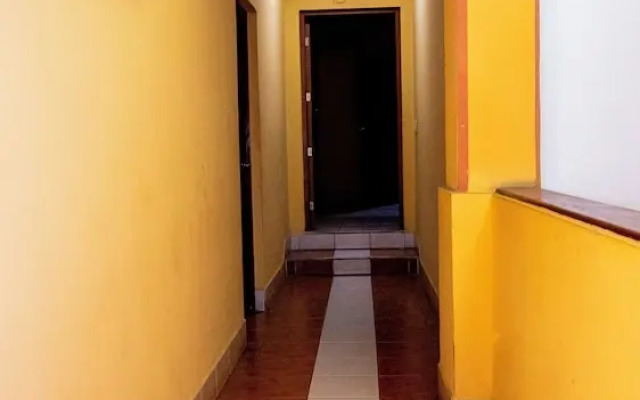 Hotel HASA