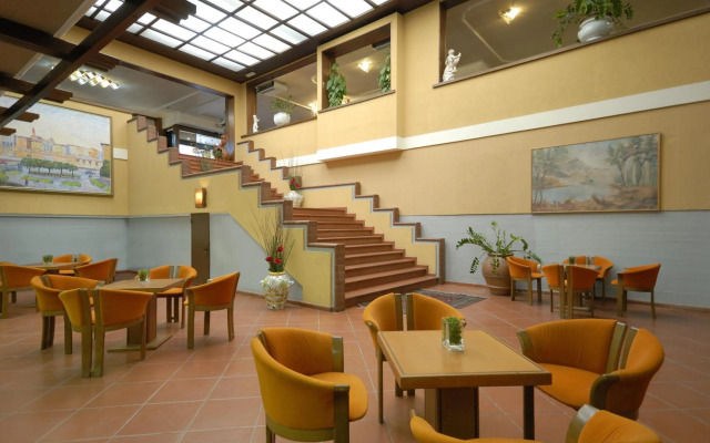 Hotel Delta Florence