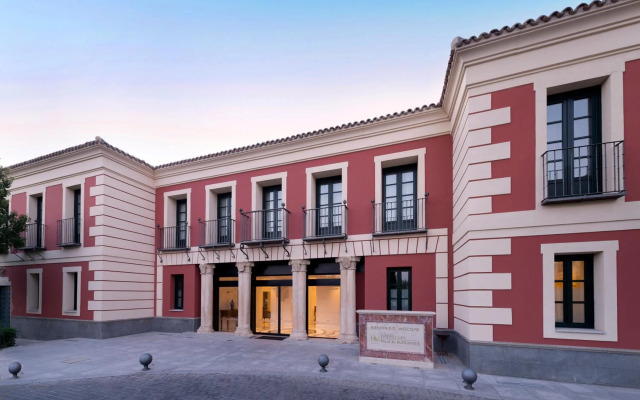 Eurostars Palacio Buenavista