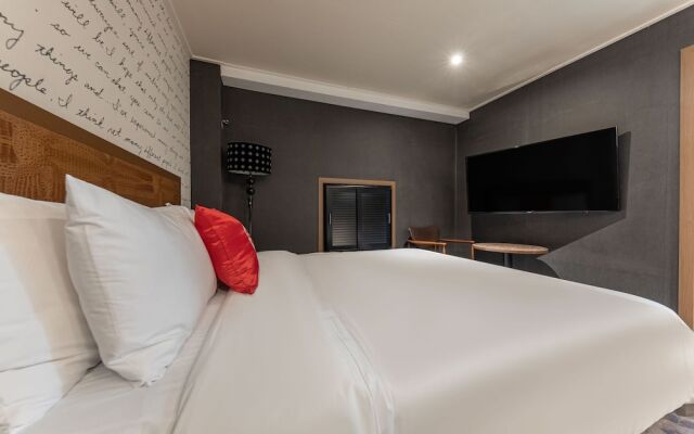 Hotel Valt