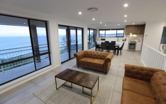 South Pacific 67 Penthouse