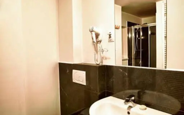 Vysehrad Castle Suite