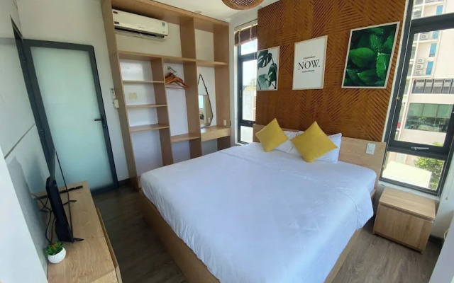 The H House Quy Nhơn