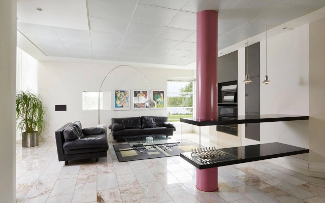 Hotel Norden