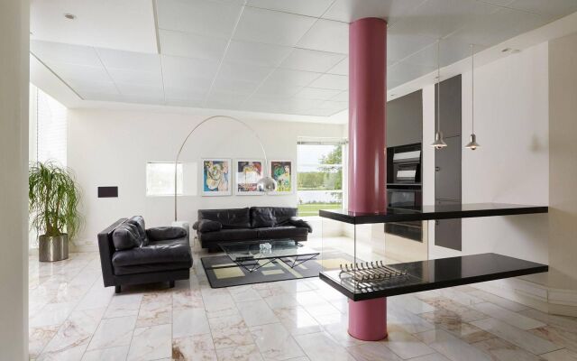 Hotel Norden