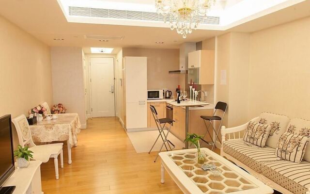 Nanjing ZD Laker Apartment