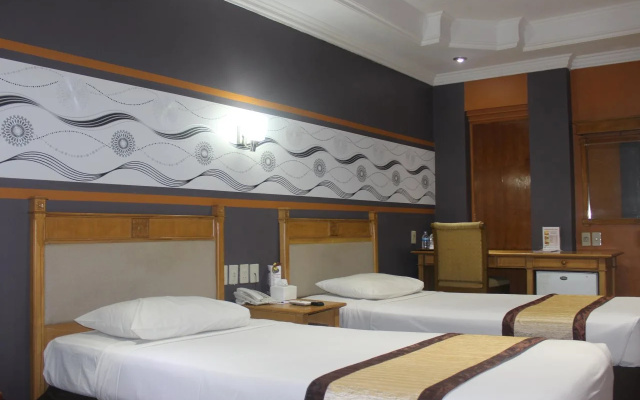 Hotel Yasmin