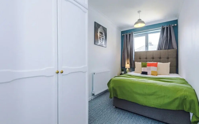 Comfortable Stay - Royd Croft
